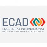 Encuentro de Centros de Apoyo a la Docencia ECAD