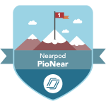 Pionear Nearpod / Nerpod Inc.